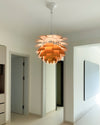 WOMO Nordic Pinecone Chandelier-WM2094 thumbnail
