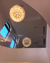 WOMO Nordic Pinecone Chandelier-WM2094 thumbnail