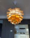 WOMO Nordic Pinecone Chandelier-WM2094 thumbnail