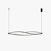 WOMO Helix Horizontal/Vertical Chandelier-WM2245 thumbnail