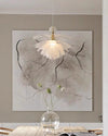 WOMO Glass Pinecone Pendant Light-WM2325 thumbnail