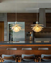 WOMO Glass Pinecone Pendant Light-WM2325 thumbnail