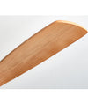 WOMO 5 Blade Modern Ceiling Fan Lamp-WM5126 thumbnail