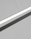 WOMO Long Oval Chandelier-WM2446 thumbnail