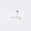 WOMO Branching Bubble Chandelier-WM2141 thumbnail