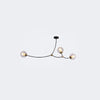 WOMO Branching Bubble Chandelier-WM2141 thumbnail