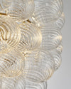 WOMO Textured Glass Bubble Chandelier-WM2180 thumbnail