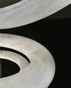 WOMO Infinity Large Alabaster Chandelier-WM2883 thumbnail