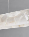 WOMO Linear Alabaster Chandelier-WM2833 thumbnail