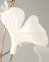 WOMO Ceramic Gingko Tree Floor Lamp-WM7137 thumbnail