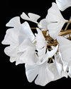 WOMO Gingko Linear Chandelier-WM2413 thumbnail