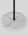 WOMO Modern Wood Oval Floor Lamp-WM7080 thumbnail