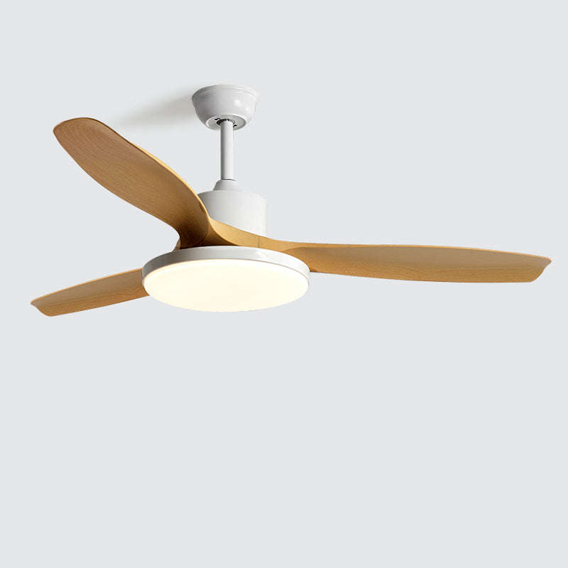 WOMO 3 Blade Ceiling Fan Lamp-WM5127