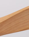 WOMO 3 Wood Blade Ceiling Fan Lamp-WM5090 thumbnail