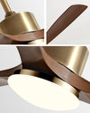 WOMO 3 Blade Ceiling Fan Lamp - WM5178 thumbnail