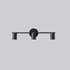 WOMO 3-Light Vanity Bathroom Sconce for Mirror-WM6039 thumbnail