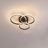 WOMO Halo Circular Led Ceiling Light-WM1002 thumbnail