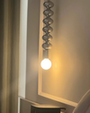 WOMO Bauhaus Bead Bedside Pendant Light-WM2133 thumbnail