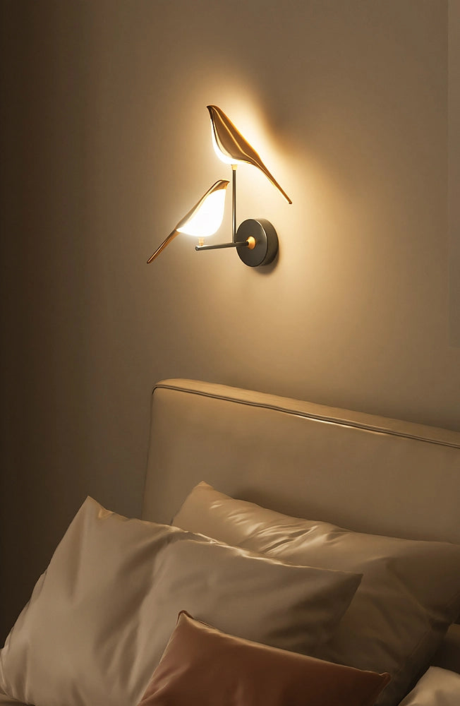 Wall Sconces
