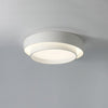 WOMO Round Drum Flush Mount Ceiling Light-WM1022 thumbnail