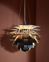WOMO Nordic Pinecone Chandelier-WM2094 thumbnail