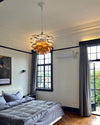 WOMO Nordic Pinecone Chandelier-WM2094 thumbnail