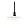 WOMO Danish Designer Milk Glass Pendant Lamp-WM2116 thumbnail