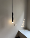 WOMO Bauhaus Bead Bedside Pendant Light-WM2133 thumbnail