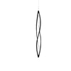 WOMO Helix Horizontal/Vertical Chandelier-WM2245 thumbnail