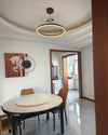 WOMO Circular Led Chandelier-WM2170 thumbnail