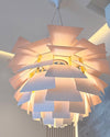WOMO Nordic Pinecone Chandelier-WM2094 thumbnail