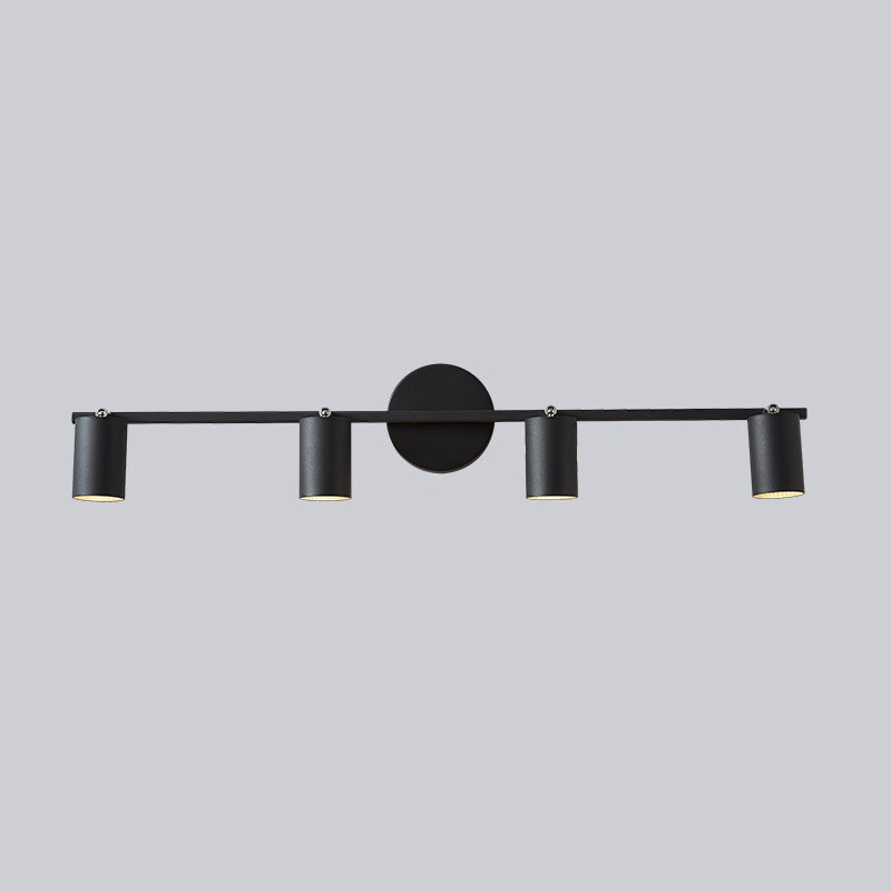 WOMO 3-Light Vanity Bathroom Sconce for Mirror-WM6039