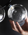 WOMO Circular Glass Bubble Chandelier-WM2292 thumbnail