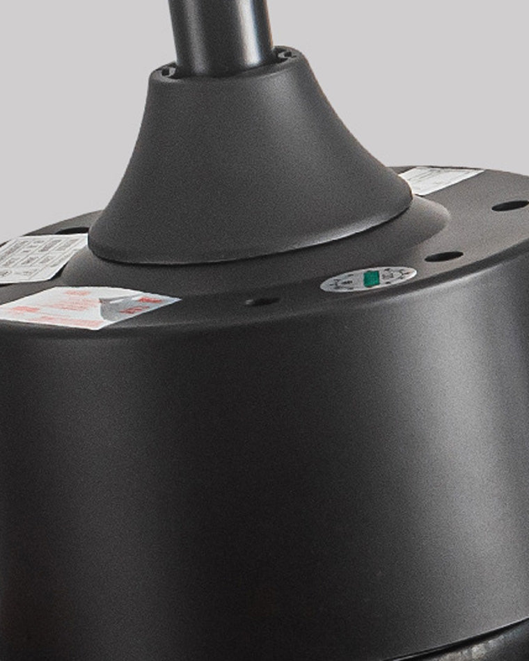 WOMO 42 Low Profile Ceiling Fan Lamp-WM5020