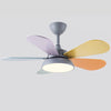 WOMO Scandi Ceiling Fan Lamp-WM5092 thumbnail
