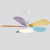 WOMO Scandi Ceiling Fan Lamp-WM5092 thumbnail