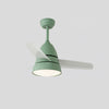 WOMO 3 Blade Tapered Ceiling Fan Lamp-WM5099 thumbnail