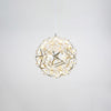 WOMO Starry Globe Chandelier-WM2091 thumbnail