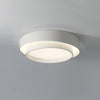 WOMO Round Drum Flush Mount Ceiling Light-WM1022 thumbnail