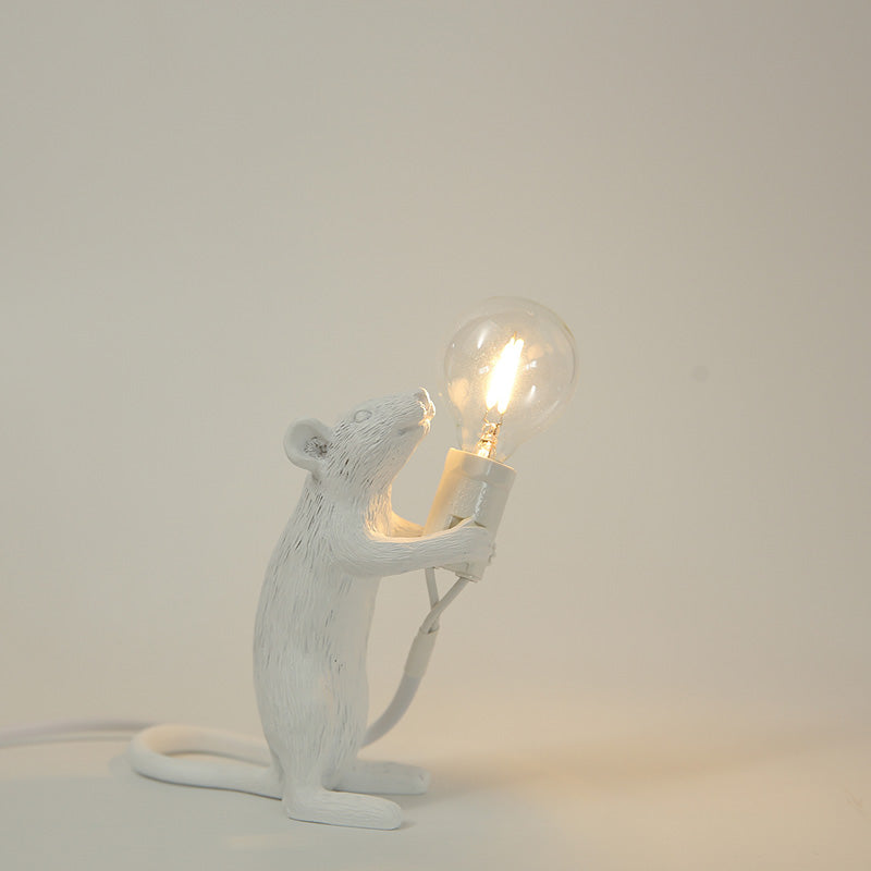 WOMO Mouse Small Animal Table Lamp-WM8004