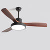 WOMO 3 Blade Modern Ceiling Fan Lamp-WM5123 thumbnail