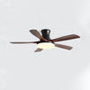 WOMO 5 Blade Modern Ceiling Fan Lamp-WM5126 thumbnail