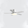 WOMO 5 Blade Modern Ceiling Fan Lamp-WM5126 thumbnail