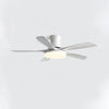 WOMO 5 Blade Modern Ceiling Fan Lamp-WM5126 thumbnail