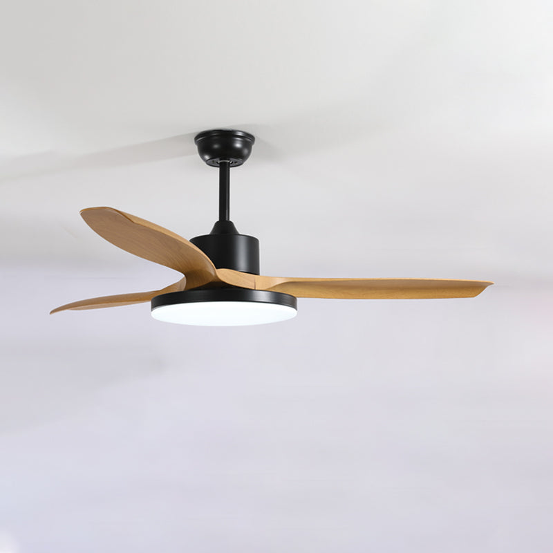 WOMO 3 Blade Ceiling Fan Lamp-WM5127