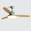 WOMO 3 Blade Ceiling Fan Lamp-WM5127 thumbnail