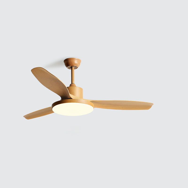WOMO 3 Blade Ceiling Fan Lamp-WM5127