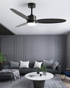 WOMO 3 Blade Ceiling Fan Lamp - WM5184 thumbnail