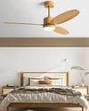 WOMO 3 Blade Ceiling Fan Lamp - WM5184 thumbnail