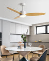 WOMO 3 Blade Ceiling Fan Lamp - WM5184 thumbnail